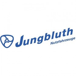 Jungbluth Nutzfahrzeuge Service und Miet GmbH