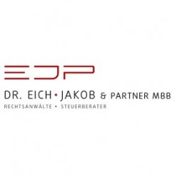 Dr. Eich Jakob & Partner MBB