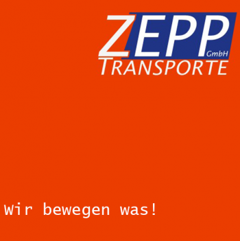 ZEPP Transporte GmbH