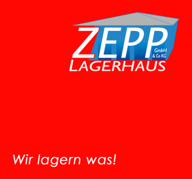 ZEPP Lagerhaus GmbH & Co. KG